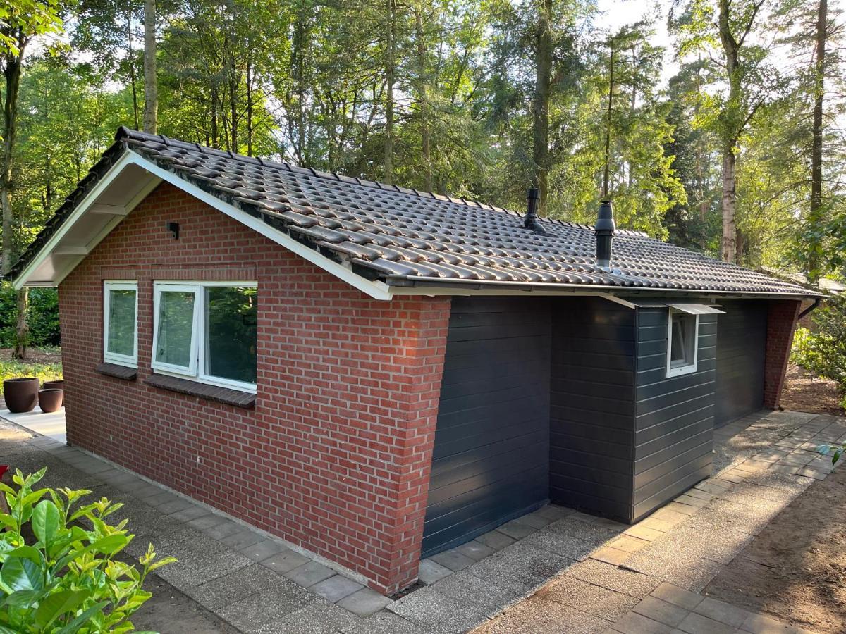 Villa Frederik With Sauna In Winterswijk Exterior foto